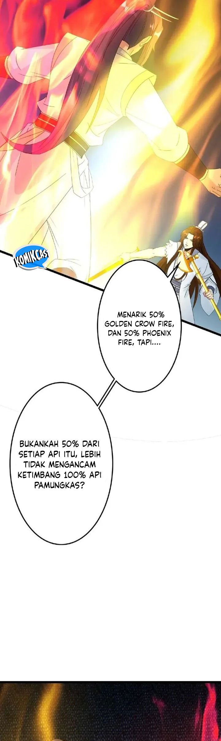 Dilarang COPAS - situs resmi www.mangacanblog.com - Komik against the gods 665 - chapter 665 666 Indonesia against the gods 665 - chapter 665 Terbaru 9|Baca Manga Komik Indonesia|Mangacan